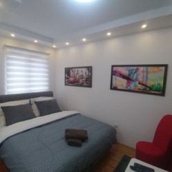 apartmani beograd sumice vozdovac