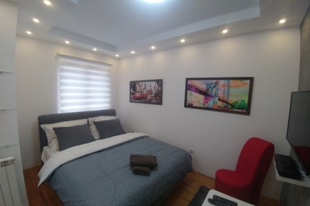 apartmani beograd sumice vozdovac
