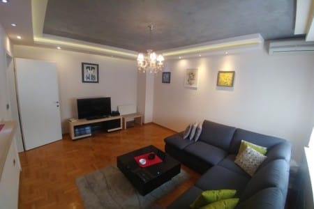 stan na dan vracar lux idea