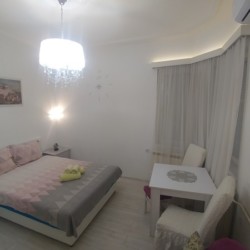 stan na dan u beogradu astra apartman
