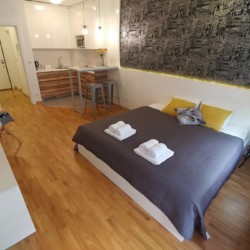 apartman u a bloku i savadi novi beograd