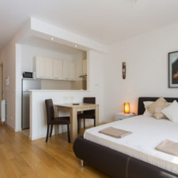 beograd apartmani