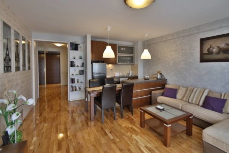 slavija apartman beograd city