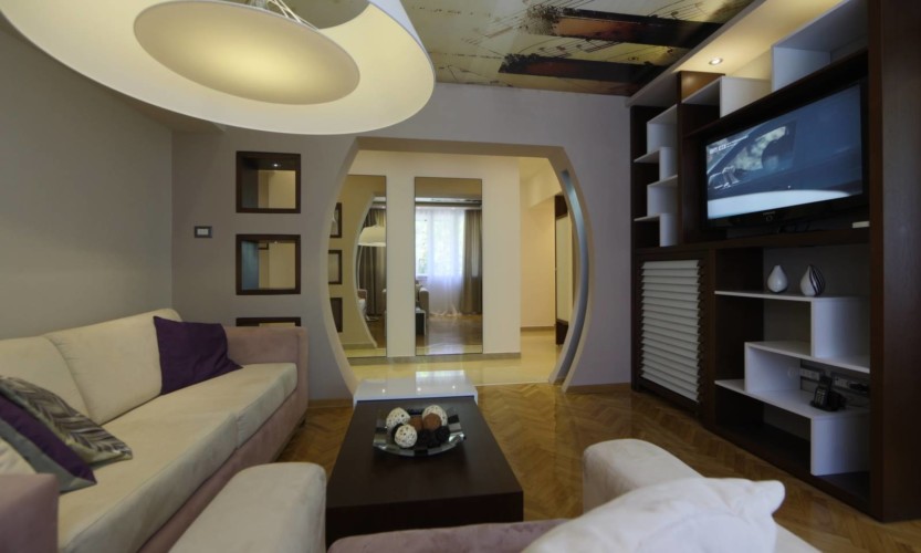 apartmani luxuzni beograd vracar