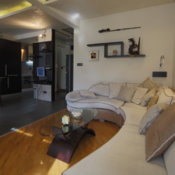 LUX APARTMANI NOVI BEOGRAD
