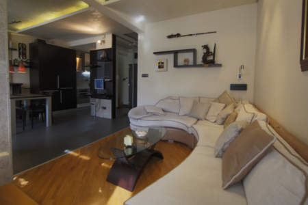 LUX APARTMANI NOVI BEOGRAD