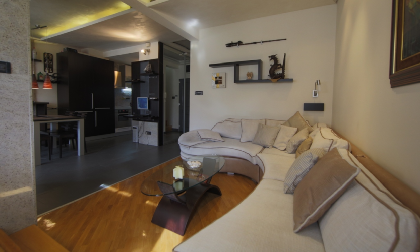 LUX APARTMANI NOVI BEOGRAD