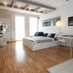APARTMAN SLOBODA SLAVIJA BEOGRAD