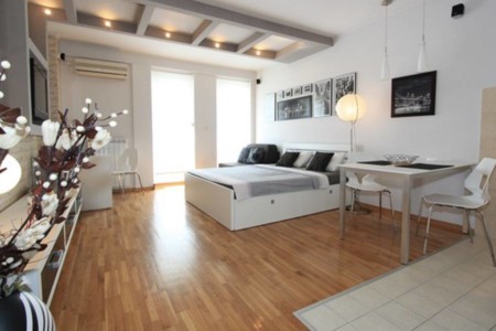 APARTMAN SLOBODA SLAVIJA BEOGRAD