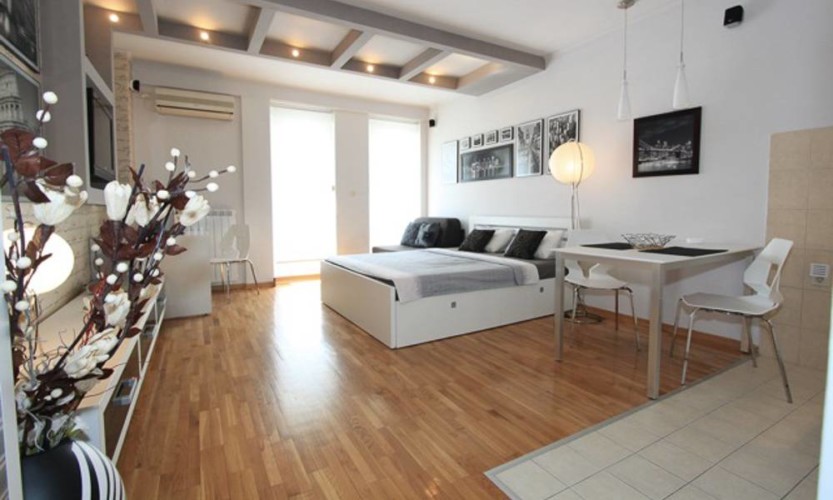 APARTMAN SLOBODA SLAVIJA BEOGRAD