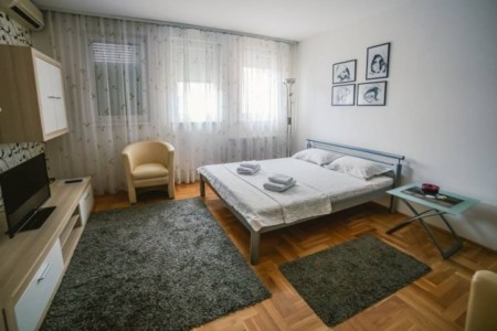 apartmani vozdovac beograd stan na dan