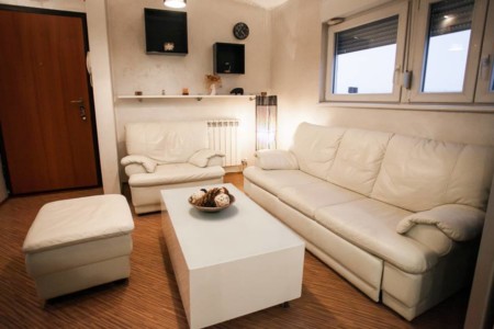 apartman slavija vracar stan na dan