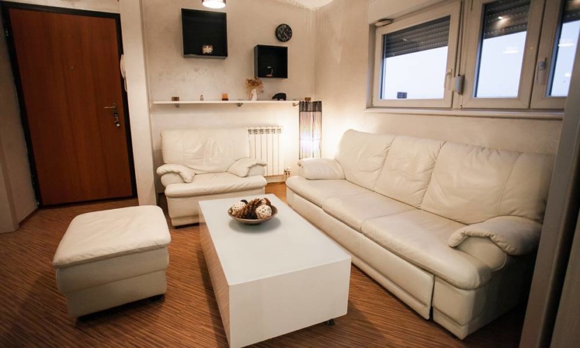 apartman slavija vracar stan na dan