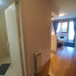 apartmani beograd