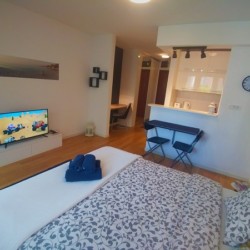apartmani u beogradu a blok