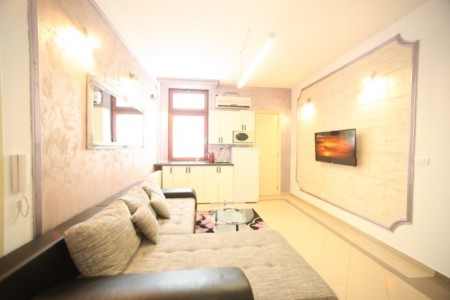 APARTMANI DORCOL BEOGRAD BRUKLIN