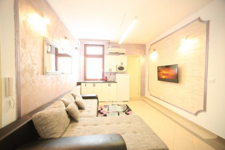 APARTMANI DORCOL BEOGRAD BRUKLIN