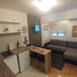 APARTMANI VOZDOVAC STAN NA DAN BEOGRAD