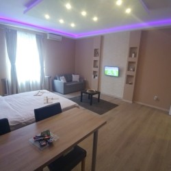 apartmani beograd slavija