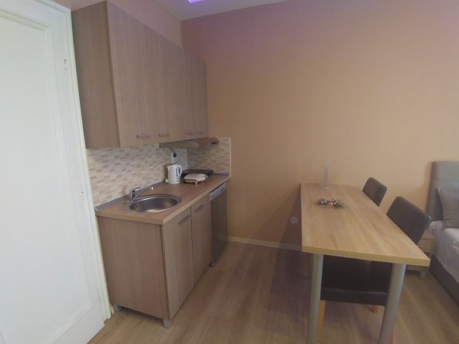 apartmani beograd