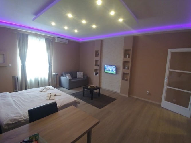 povoljni apartmani beograd