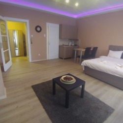 izdavanje apartmana slavija beograd
