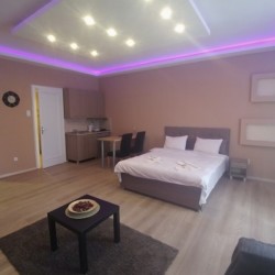 stan na dan beograd apartmani