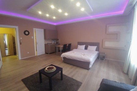 stan na dan beograd apartmani
