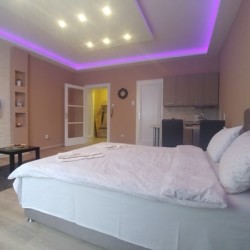 stan na dan beograd apartmani