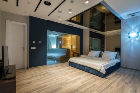 djakuzi apartmani beograd spa