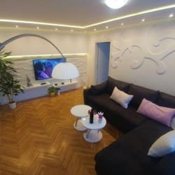 beograd lux apartmani sa djakuzijem vozdovac