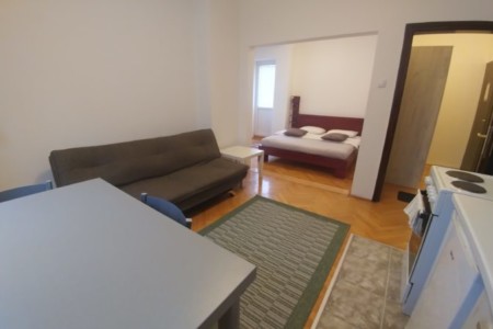 apartmani vozdovac beograd stan na dan banjica