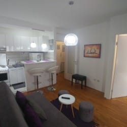 apartmani vozdovac beograd na dan stan