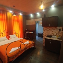 vozdovac apartmani beograd
