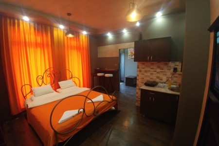 vozdovac apartmani beograd