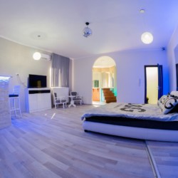 apartmani sa djakuzijem beograd