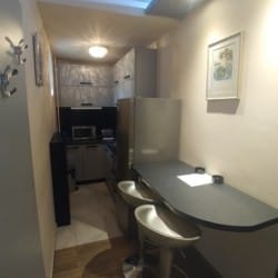 apartmani vracar beograd