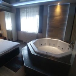 jacuzzi apartman vracar beograd