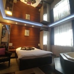 apartmani vracar beograd