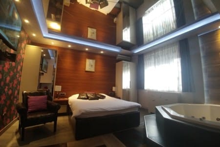 apartmani vracar beograd