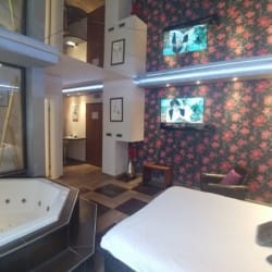 apartmani sa djakuzijem beograd