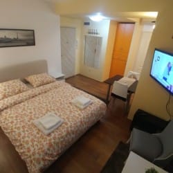 apartmani u beogradu centar