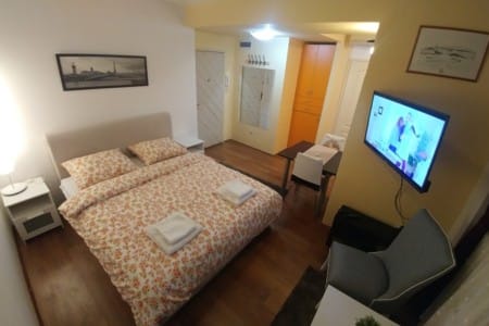 apartmani u beogradu centar