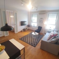 stan na dan beograd apartmani