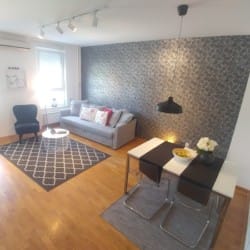 stan na dan beograd lesi apartmani belvil