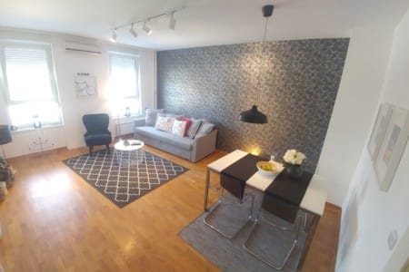 stan na dan beograd lesi apartmani belvil