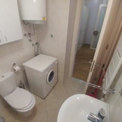 apartmani novi beograd