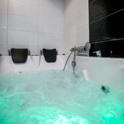 apartmani zvezdara sa djakuzijem beograd