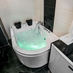 djakuzi apartmani u beogradu zvezdara