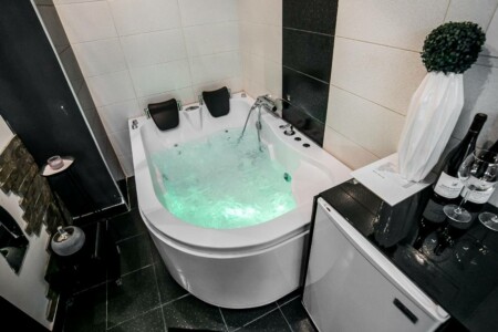 djakuzi apartmani u beogradu zvezdara